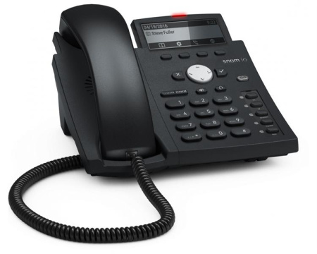 SNOM D315 Desk Telephone (00004258)