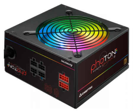 Chieftec Photon CTG-750C-RGB BOX