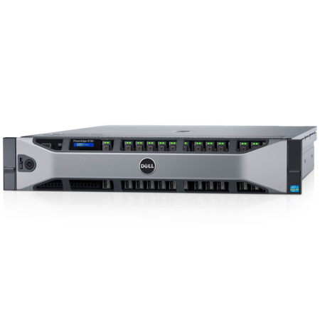 Сервер Dell 210-ACXU-126-000 