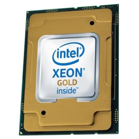 Процессор Intel 6346 CD8068904570201SRKHN