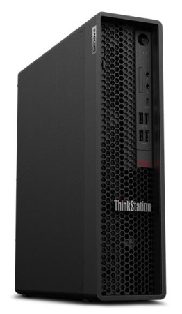 Lenovo ThinkStation P340 SFF