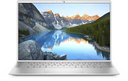 Ноутбук Dell Inspiron 7400 7400-8532