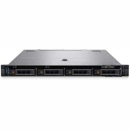 Сервер Dell R450-4LFF-01t 