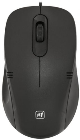 Мышь Defender MM-930 52930