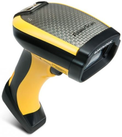 Сканер штрихового кода Datalogic PM9501-AR433RBK10