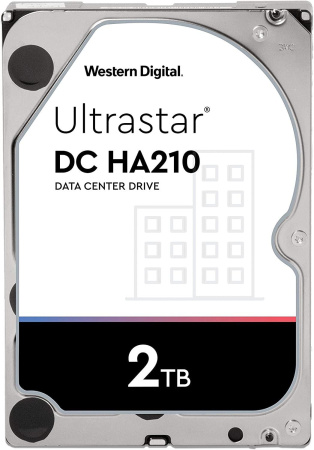 Жесткий диск Western Digital 1W10002
