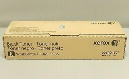 Картридж Xerox 006R01604
