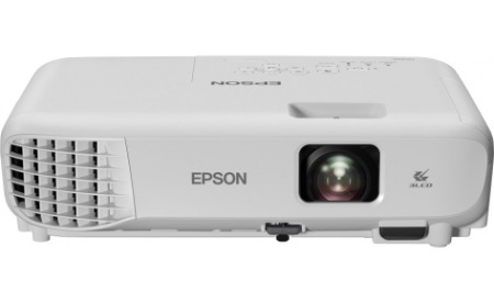 Проектор Epson V11H971040 V11H971040