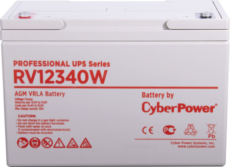 Батарея CyberPower RV 12340W RV 12340W