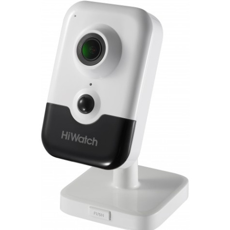 Видеокамера HiWatch DS-I214W(С) (2.0 mm) DS-I214W(С) (2.0 MM)