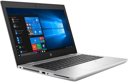 Ноутбук HP ProBook 640 177G1EA#ACB
