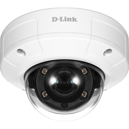 IP видеокамера D-Link DCS-4602EV/UPA/B1A