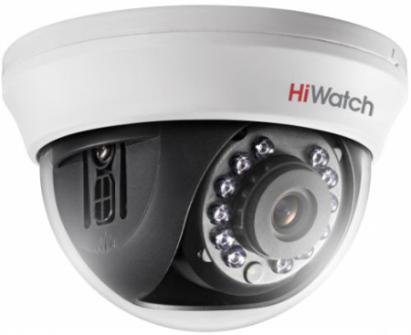 Видеокамера HiWatch DS-T591(C) (2.8 MM)