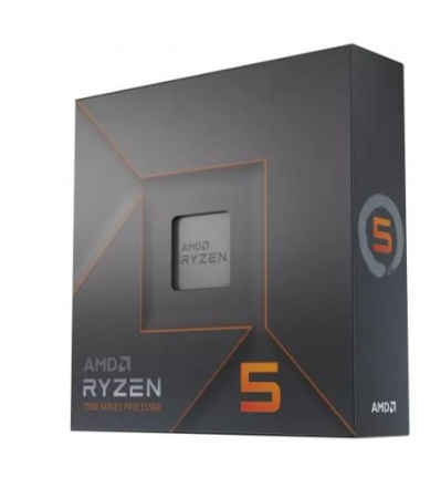 Процессор AMD Ryzen 5 7600X 100-100000593WOF