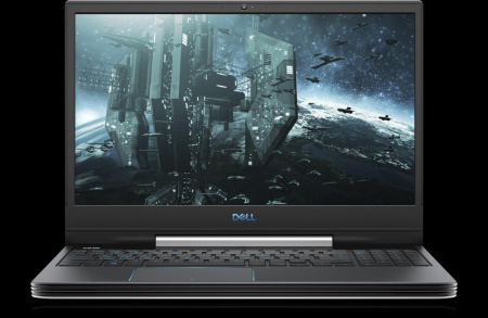 Ноутбук Dell G515-8141