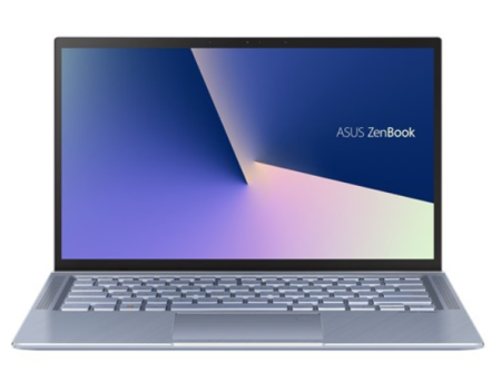 Ноутбук ASUS Zenbook 14 90NB0MB3-M04470