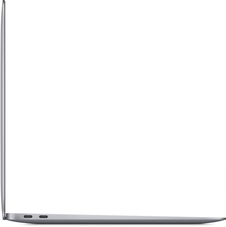 Ноутбук Apple MacBook Air Z0YJ000VS