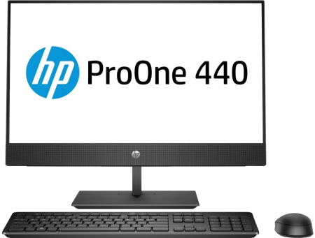 Моноблок HP ProOne 440 G5 23.8 8PG92ES#ACB