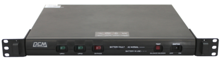 ИБП Powercom KIN-600AP RM 