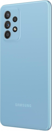 Смартфон Samsung Samsung Galaxy A52 SM-A525FZBISER