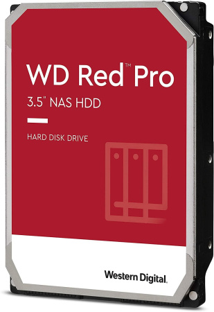 Жесткий диск Western Digital WD121KFBX WD121KFBX