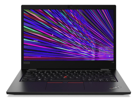 Ноутбук Lenovo ThinkPad L13 20R30009RT