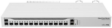 Маршрутизатор MikroTik CCR2004-1G-12S+2XS CCR2004-1G-12S+2XS