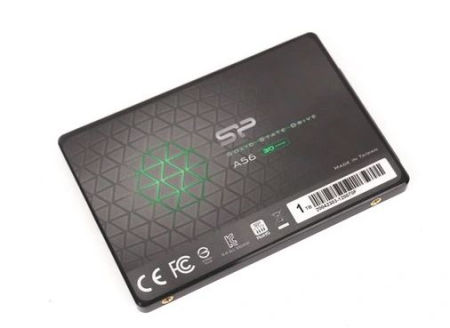 Накопитель SSD Silicon Power SP001TBSS3A56A25 SP001TBSS3A56A25