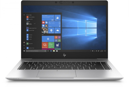 Ноутбук HP EliteBook 745 G6 6XE86EA#ACB