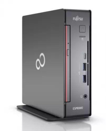 Компьютер Fujitsu 