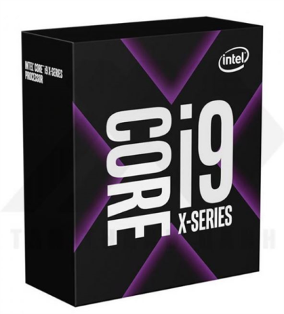Процессор Intel BX8069510920X