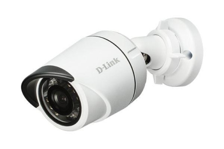 IP видеокамера D-Link DCS-4705E/UPA/A1A