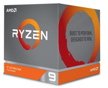 Процессор AMD 100-100000051WOF
