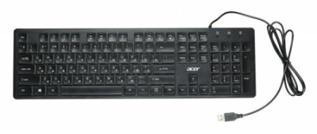 Клавиатура Acer ZL.KBDEE.001 ZL.KBDEE.001