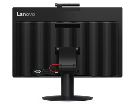 Моноблок Lenovo 23.8 10S7S02L00