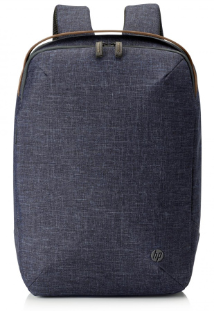 HP RENEW 15 Navy Backpack