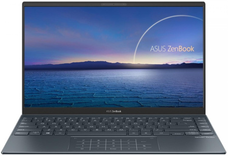 Ноутбук ASUS Zenbook 14 90NB0QX1-M04980