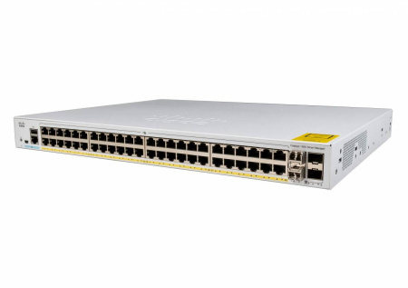 Коммутатор Cisco C1000FE-48P-4G-L