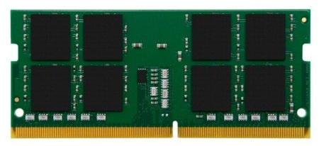 Kingston Branded DDR4 16GB (PC4-21300) 2666MHz DR x8 SO-DIMM