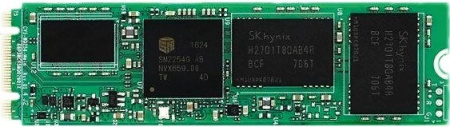 Foxline 2048GB M.2 PCIe Gen3x4 2280 3D TLC
