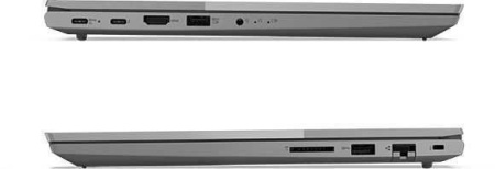 Ноутбук Lenovo 20VE00RWRU