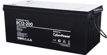 Батарея CyberPower RC 12-200 RC 12-200