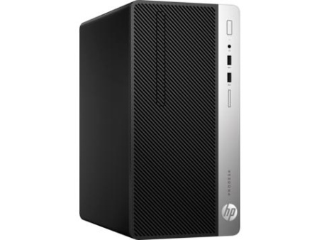 Компьютер HP ProDesk 400 G6