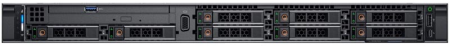 Сервер Dell PowerEdge R640 R640-8SFF-04t 