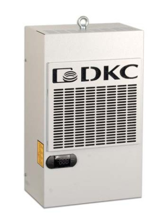 DKC / ДКС R5KLM03042LT Навесной кондиционер 300 Вт 400В (2 фазы)