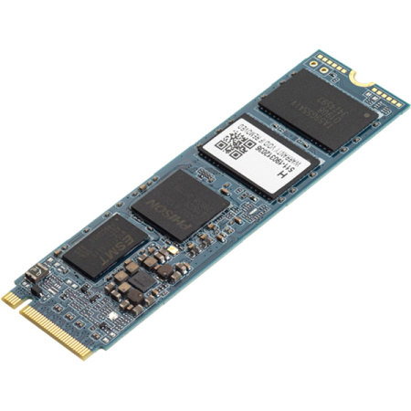 Твердотельный накопитель/ Foxline SSD X5SE, 512GB, M.2(22x80mm), NVMe, PCIe 3.0 x4, 3D TLC, R/W 2400/1800MB/s, IOPs 170 000/360 000, TBW 300, DWPD 1 (2 года)