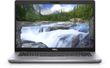 Ноутбук Dell 5410-5108