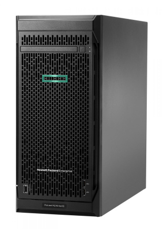 Сервер HPE ProLiant ML110 Gen10 P21439-421 
