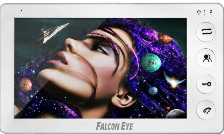 Видеодомофон Falcon Eye COSMO