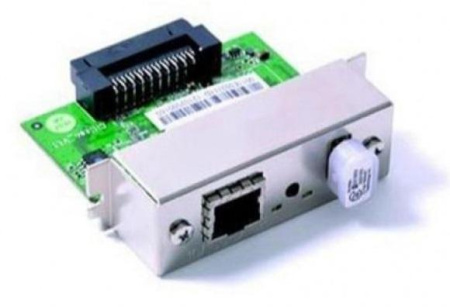 Citizen ASSY: Compact Internal WiFi Card for CL-E700 series, CT-S600/800 ser., CL-S400DT, CL-S6621